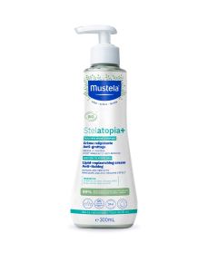 Mustela - Stelatopia Lipid Replenishing Cream