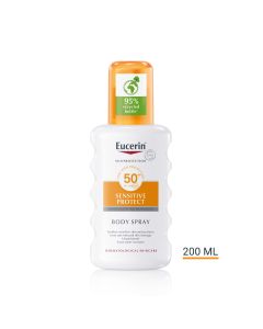 Eucerin Sun Spray SPF50+