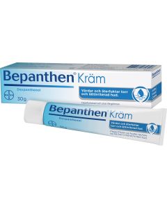 Bepanthen krem 30g