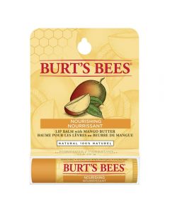 Burt's Bees leppepomade mango 4,25g