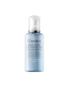 Cosmica Rebalancing Cleansing Foam 150ml