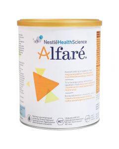 Alfar&eacute; Hypoallergen Spesialn&aelig;ring 400g