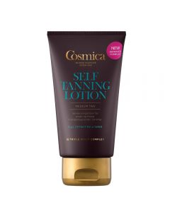 Cosmica Selftanning Lotion 150 ml