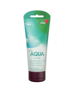 RFSU Sense Me Aqua glidekrem 100 ml