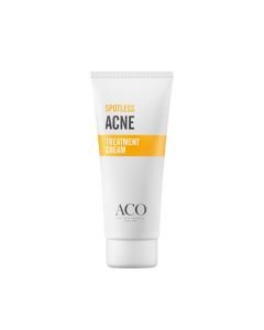 ACO Spotless Acne Treatment Cream 30 g