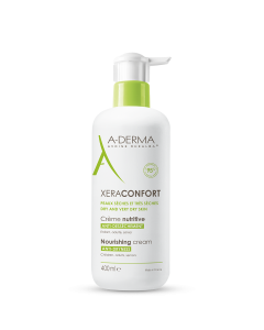 A-Derma Xeraconfort krem 400ml