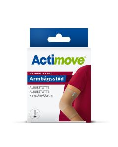 Actimove Arthritis Care Albuestøtte XL Beige