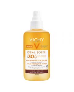 Vichy Capital Soleil Solar Protective Water Solkrem SPF30 200ml