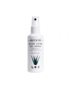 AVIVIR Aloe Vera Gel Spray 99,2% 75ml