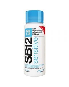 Sb12 Sensitive