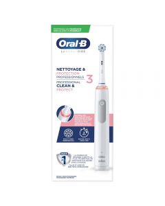 Oral B Professional Laboratory Clean 3