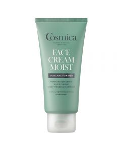 Cosmica For Men Face Cream Moist u/p 60 ml