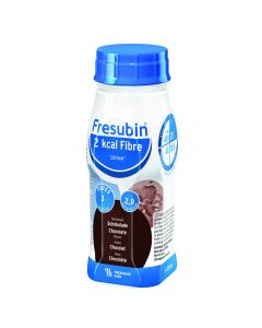 Fresubin 2 kcal Fibre Drink Sjo 200 ml
