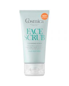 Cosmica Face Cleansing Scrub