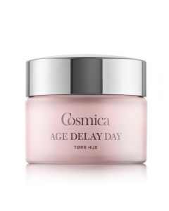 Cosmica Age Delay Day Cream Dry Skin m/P 50 ml