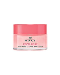 Nuxe Very Rose Lip balm 15g