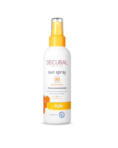 Decubal Sun Spray SPF30 180ml