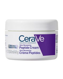 CeraVe Skin Renewing Peptide Cream 48g