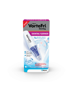 VorteFri SkinTag