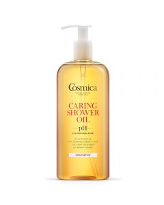 Cosmica Caring Shower Oil u/p 400 ml