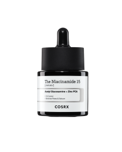 COSRX The Niacinamide 15 Serum