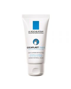 La Roche-Posay Cicaplast Barrier Repairing Håndkrem 50ml