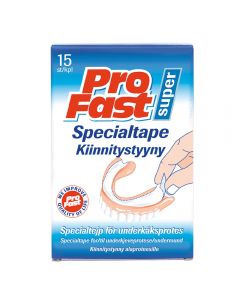 PROFAST SPECIAL FESTETAPE