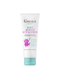 Cosmica Sun Kids Lotion SPF 50+ 250 ml