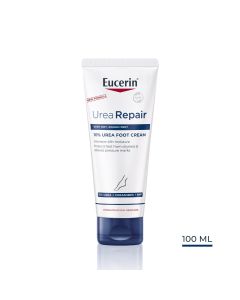 Eucerin UreaRepair Plus 10% Urea Foot Cream