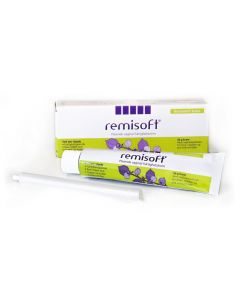 Remisoft Vaginal Fuktighetskrem 50g