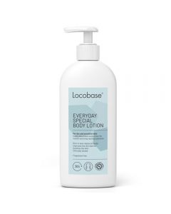 Locobase everyday special body lotion 300ml
