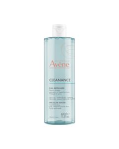 Avène Cleanance Micellar
