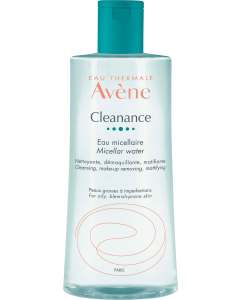 Avène Cleanance Micellar