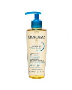 BIODERMA ATODERM HUILE DE DOUCHE 200ml