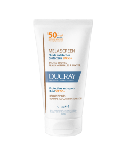 Ducray Melascreen UV Fluid Dagkrem 50ml