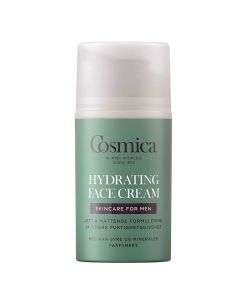 Cosmica For Men Hydrating Face Cream 50 ml