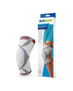 Actimove knestøtte S