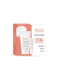 Avène Cold Cream Gavesett