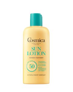 Cosmica Lotion SPF 50 200 ml