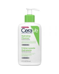 CeraVe Hydrating Cleanser 236 ml