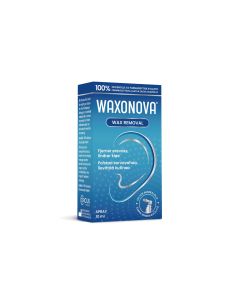 Waxonova ørespray
