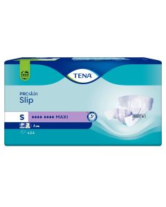 TENA Slip Maxi, str. S, 24stk
