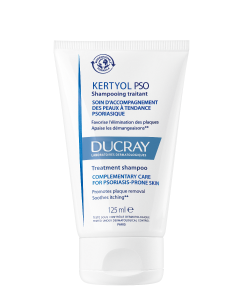 Ducray Kertyol PSO Shampoo 100ml