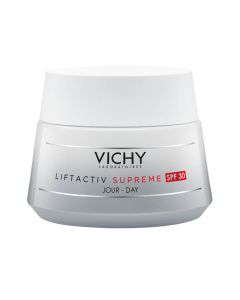 Vichy Liftactiv Supreme dagkrem SPF30 50 ml