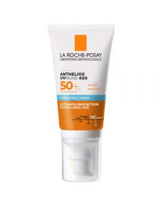 La Roche-Posay Anthelios UVmune Hydrating Solkrem SPF50+ 50ml