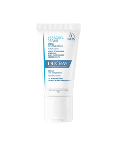 Ducray Keracnyl REPAIR Cream 50ml