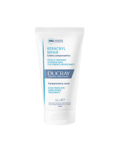 Ducray Keracnyl REPAIR Cream 50ml