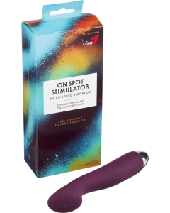 RFSU BST On Spot Vibrator