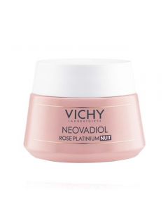 Vichy Neovadiol Rose Nattkrem 50ml