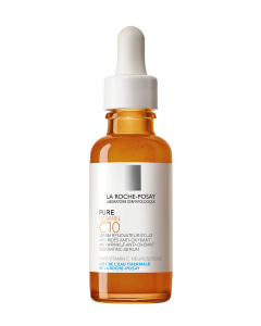 La Roche-Posay Pure Vitamin C10 Serum 30ml